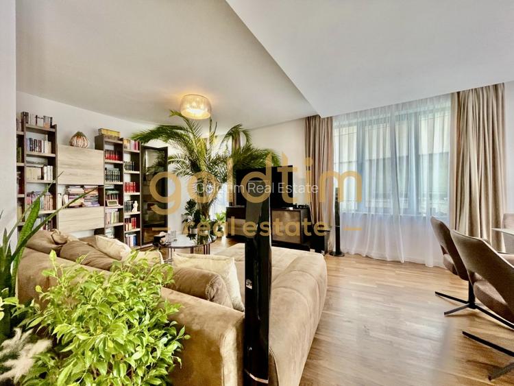 COMPLEX SECURIZAT/PISCINA/SALA DE SPORT/TERASA GENEROASA/ZONA BARBEQUE - 16