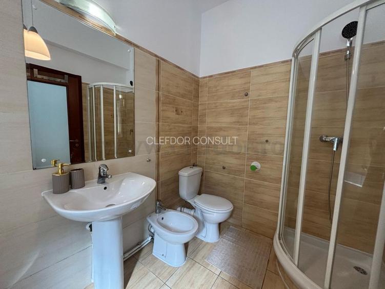 Soseaua Nordului - apartament cu 4 camere de inchiriat, 1 minut fata de parc - 17