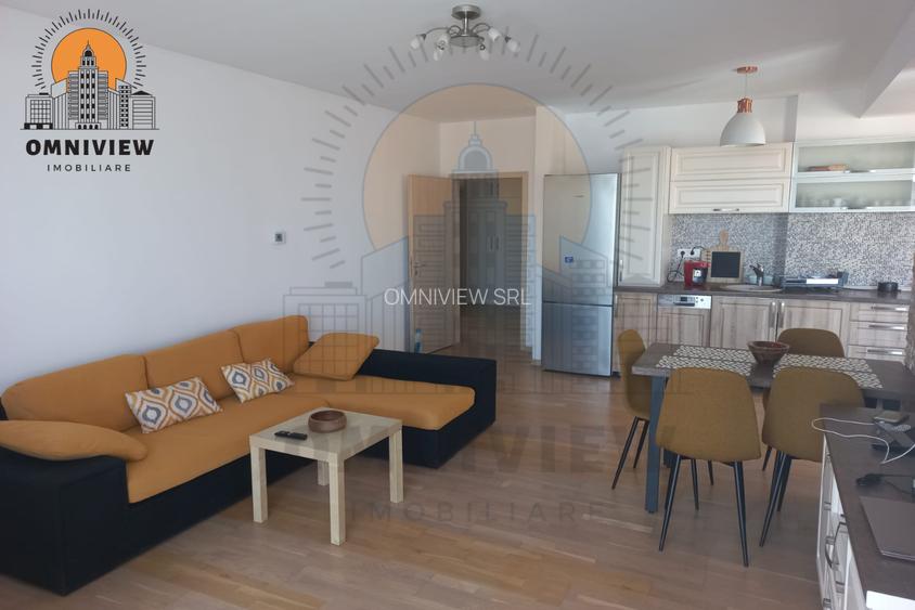 Apartament 81 mp + terasă | Dealul Morii Residence | Parcare inclusă - 3
