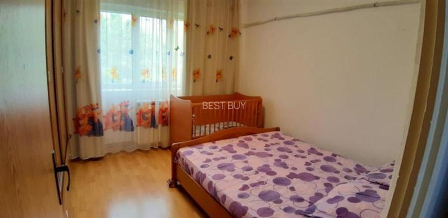 SEBASTIAN CALEA RAHOVEI 56 MP, ETAJ 3/8 CENTRALA PROPRIE, BLOC 1988 - 4