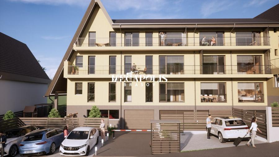 Apartament 3 camere | Direct Dezvoltator | Premium | Buncloc - 2