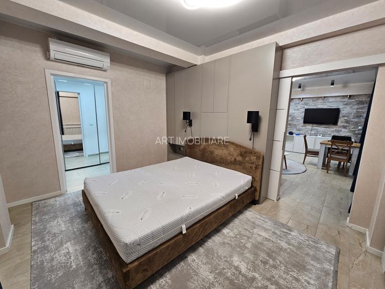 2 Camere Iancului cu Centrala Proprie - 15