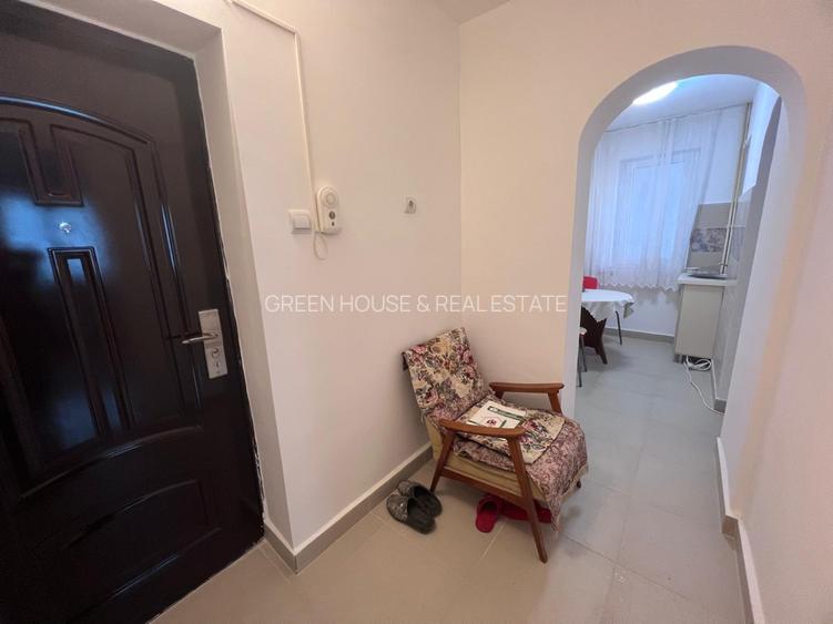 Apartament 2 camere,zona Dacia-Liceu Auto - 13