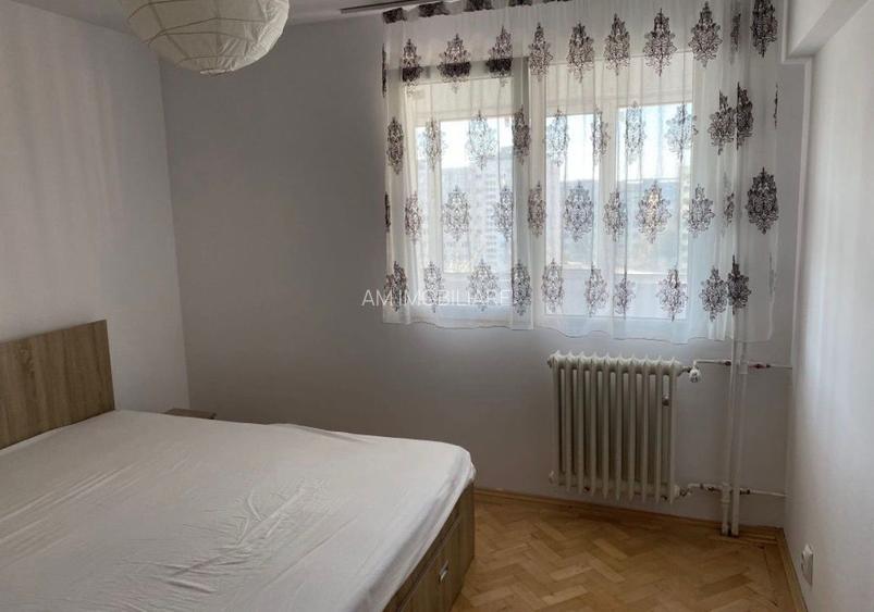 AP. 2 CAMERE NICOLAE GRIGORESCU, RENOVAT, BUCATARIE INCHISA, MODERN - 4