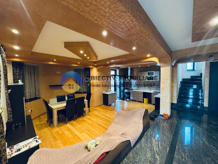 Casa + teren 852 mp – Zona Fermelor, Piatra Neamț - 3