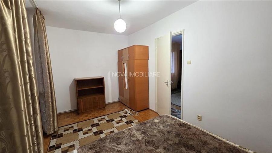 Astra, apartament 2 camere mobilat si utilat - 3