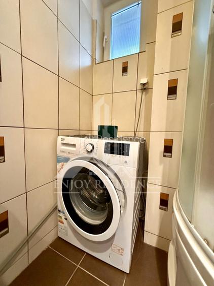 Garsoniera moderna | Etaj 3/5 | Centrala proprie | Berceni - Aparatorii Patriei - 5