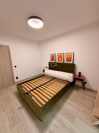 2 camere Premium, Select Residences, prima închiriere, aproape de metrou Dristor - 7