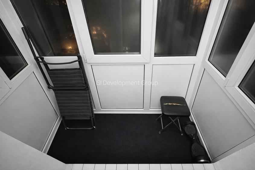 Apartament 2 Camere - 39 MP - Piata Progresul - Mobilat & Utilat - NOU - 7