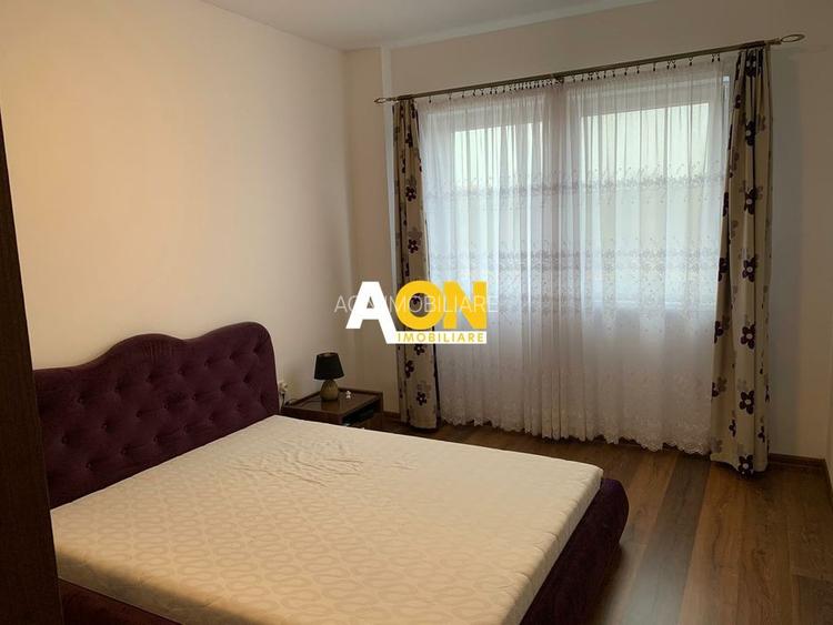 Apartament cu 2 camere, bloc nou, 61 mp utili, bloc nou - 5