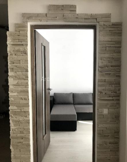 Apartament decomandat 2 camere etaj intermediar Floresti - 3