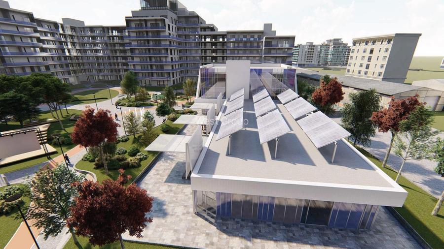 iResidence Nord - 24