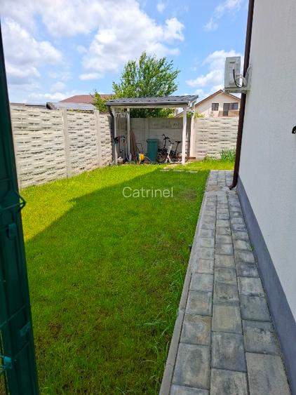 Duplex vanzare zona Pasaj Domnesti - 15