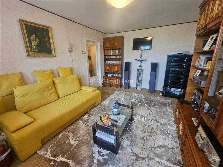 Apartament 2 Camere Astra cu Vedere Tampa - 3