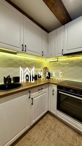 Casă 3 camere I Complet utilată I Curte I Pietonala Bălcescu - 7