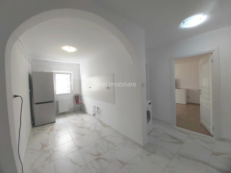 Apartament 2 camere decommandat zona Nicolina Selgros COD : 161315 - 4