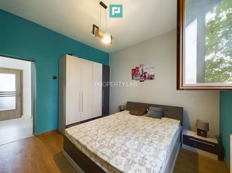 Proprietate multifuncțională într-o locație Centrală - 10