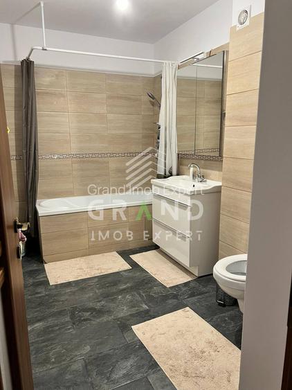 Apartament 3 camere, etaj 1, zona BMW, Floresti - 7