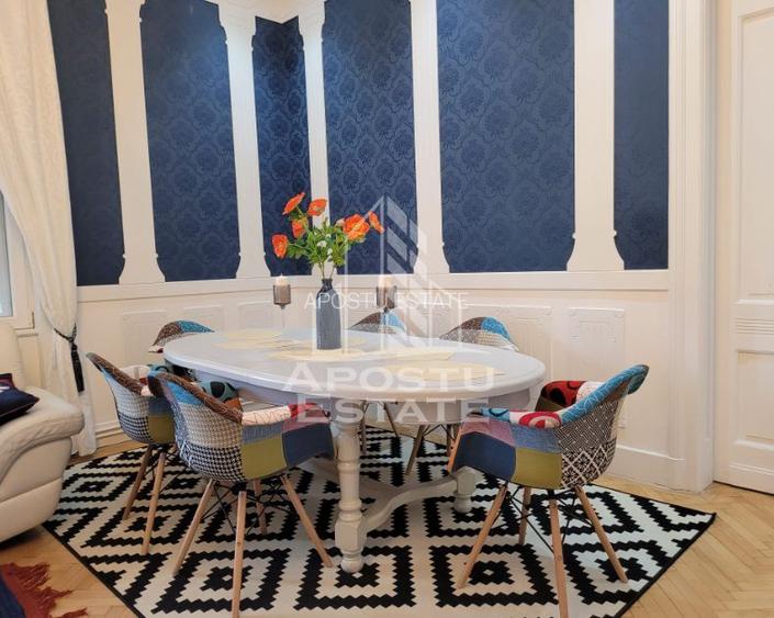 Apartament deosebit in cladire istorica, zona Iosefin, Timisoara - 5