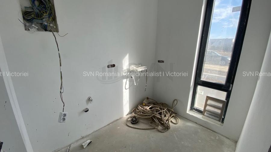 REV2004633 Vila moderna stil mediteranean - pompe caldura - 8