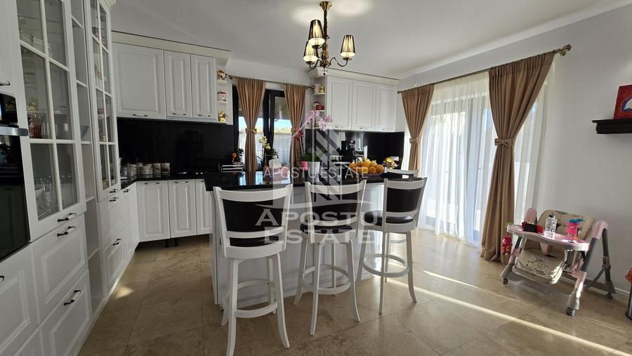 Casa individuala de vanzare cu 5 camere, 3 bai si garaj, Sag, Timis - 17