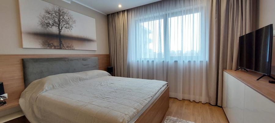 Apartament Spatios BOREAL-LOC DE PARCARE(AXI69)