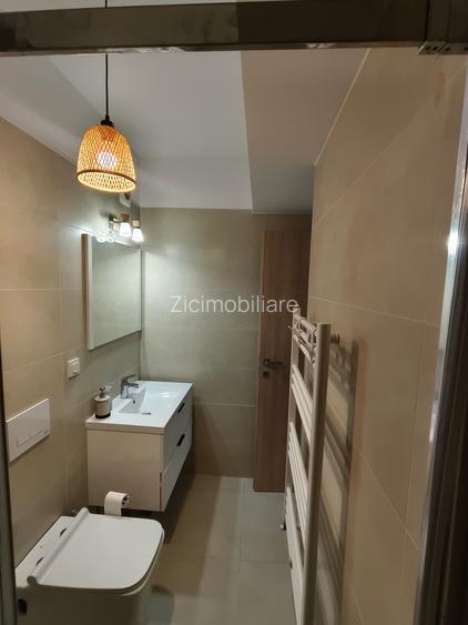 Apartament 3 camere Imobil 2020 Aviației – Pipera - 18