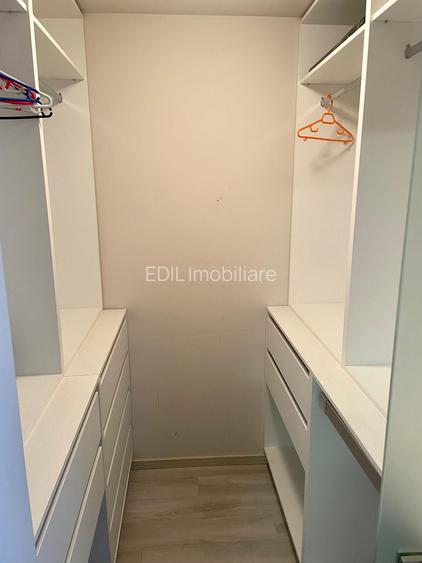 Apartament de închiriat, 3 camere, 84 mp, Gheorgheni zona Iulius Mall - 19