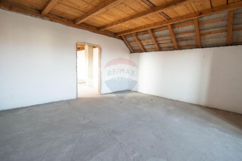 Casa individuala de vanzare, 465 mp utili, Manolache,  jud Ilfov - 49