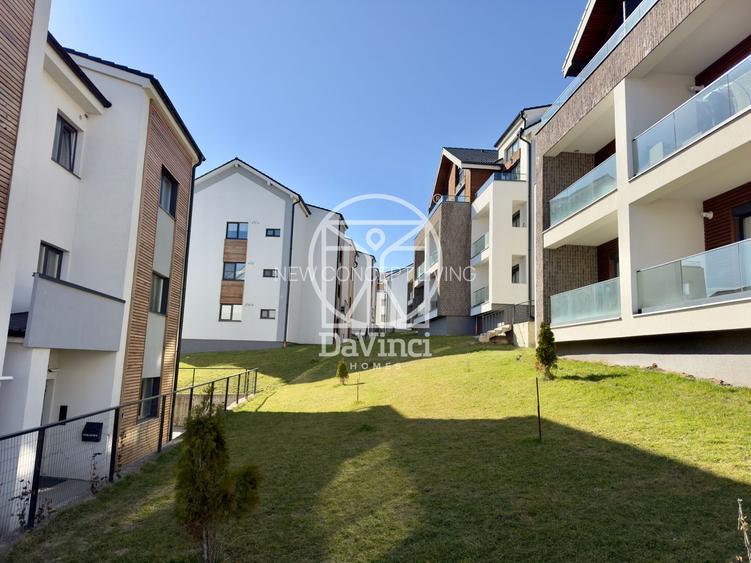 Ap. 2 camere 52.24mp + 10.51 mp terasa, mobilat si utilat, intabulat - 4