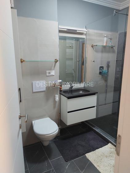 Apartament 2 camere 55 MP, et 5, TRACTORUL CORESI  - 9