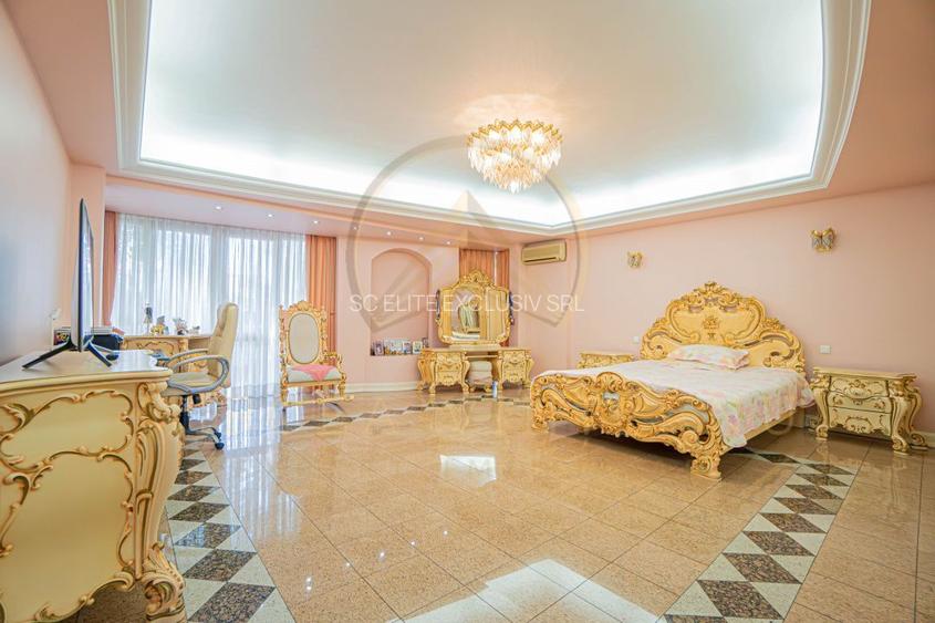 Ultracentral -Cladire impozanta  D+P+2E. - 18