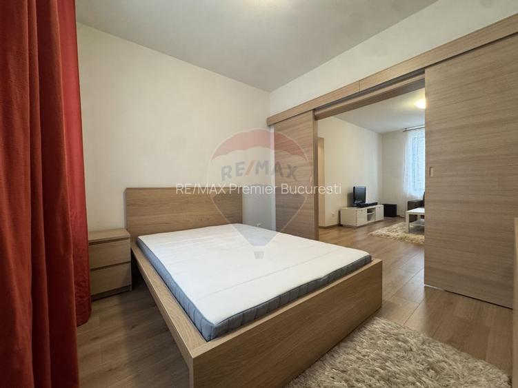 Apartament 2 camere în zona Dorobanti - 8