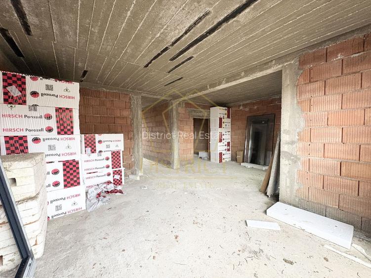 Duplex spatios cu 5 camere si 2 bai | Giroc - 7