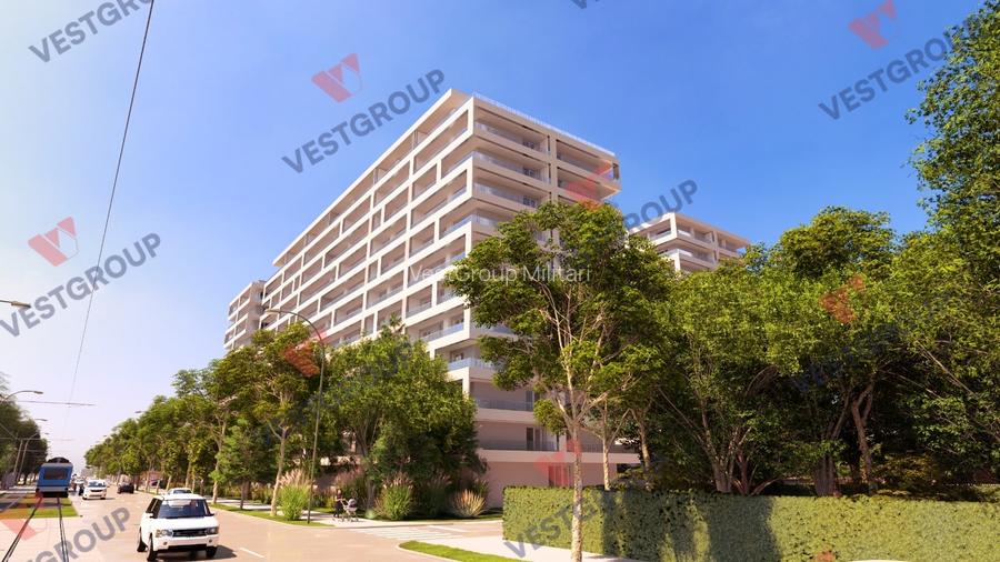 Unique Preciziei Residence - 16