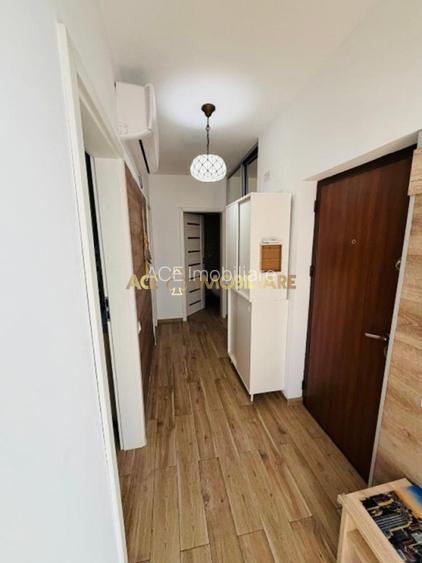 2 Camere de inchiriat | Titan | Centrala | Parcare Disponibila | Metrou - 9