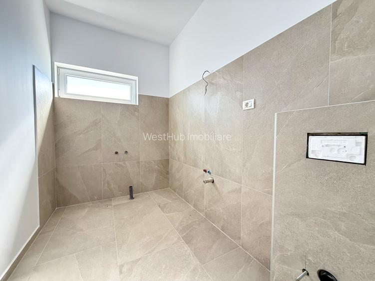 Duplex modern, 5 camere, 120 mp utili - Ghiroda - 8