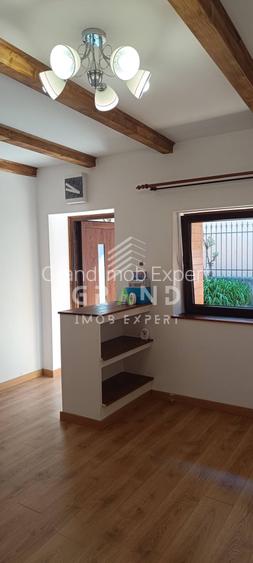 Casă înșiruită renovată | 2 unități locative | UMF/Marinescu - 2