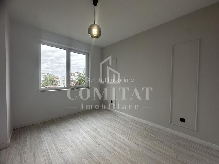 Apartament 2 camere | Finisat | Zona Str Cetatii-Floresti - 5