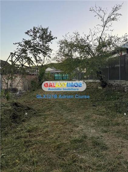 Targoviste | Viforata | S utila 250mp  | 443mp teren | utilitati - 10