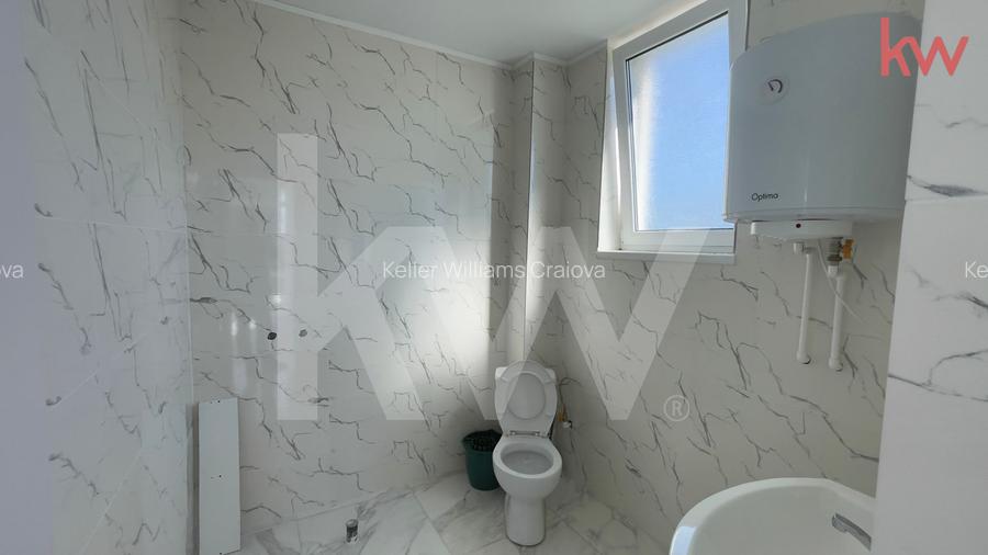 Spații comerciale de închiriat – poziție excelentă, vizibilitate mare! - 12