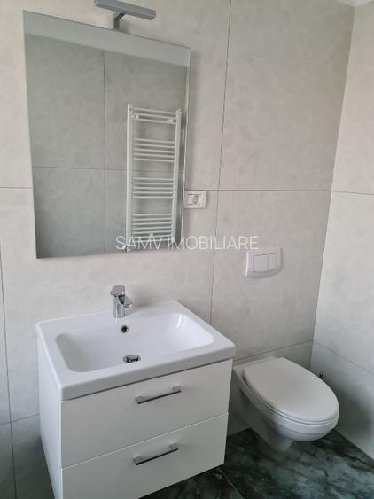 Apartament modern I Loc parcare inclus I Dumbravita - 10