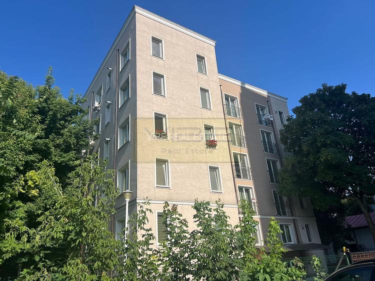 Apartament 1 camera + loc parcare Tatarasi Spitalul de Neurologie - 18