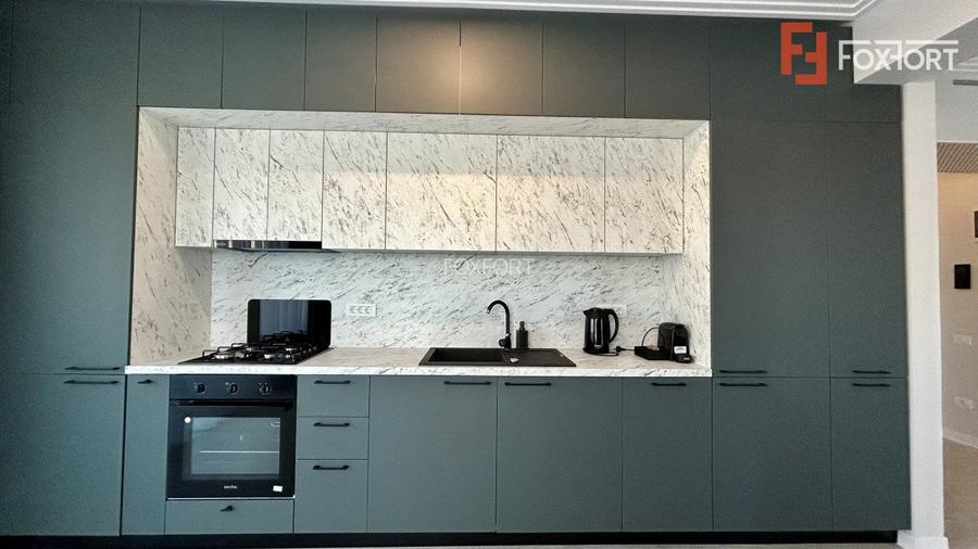 Apartament cu 2 camere, mobilat si utilat, etaj 2 - Dumbravita  - 5