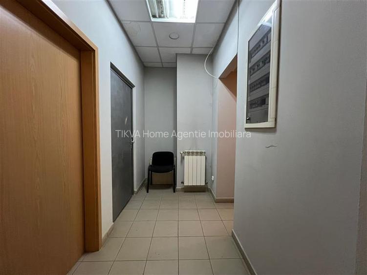 Spatiu comercial (Gheorgheni, Cart. Bucin bl. 18 F) - 15