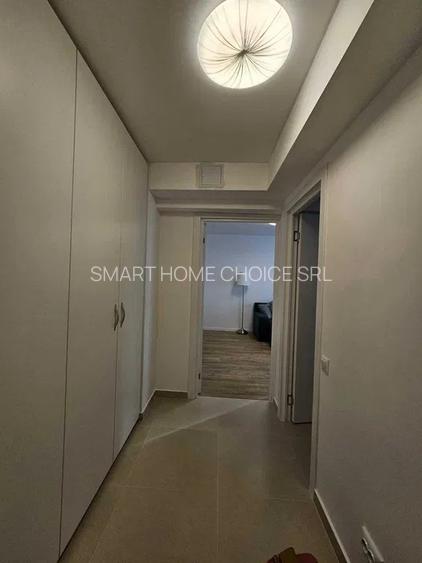 Inchiriez garsoniera Piata muncii/Baba Novac /Dristor-complet renovata - 6