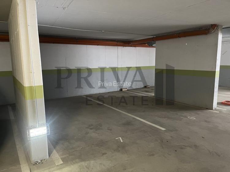 Apartament modern 2 camere, 60 mp, etaj 9, Nord One - 10