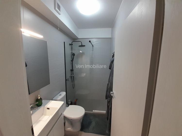 Apartament  3 Camere–Loc parcare-Zona Panoramic Residence - 8