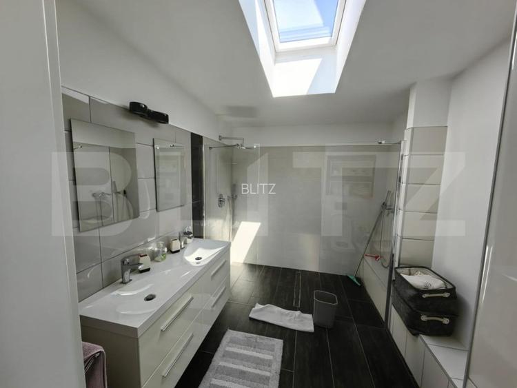 Casa Verde 178 mp, anexa 54 mp, panouri fotovoltaice, piscina, 1.000 mp de teren - 14