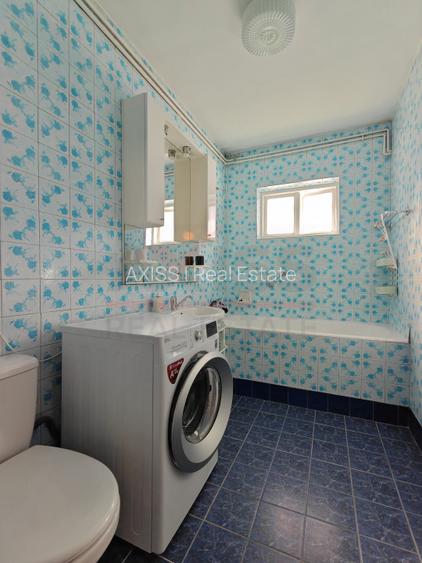 Ap 3 camere | decomandat | 94 mp  + garaj | Tomis Mall | Central - 9